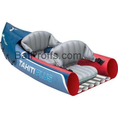 Sevylor Tahiti tekniska specifikationer och recensioner